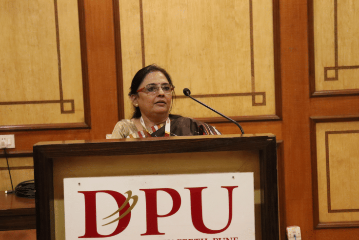 Dr. D. Y. Patil Law College Pune Events photo 18